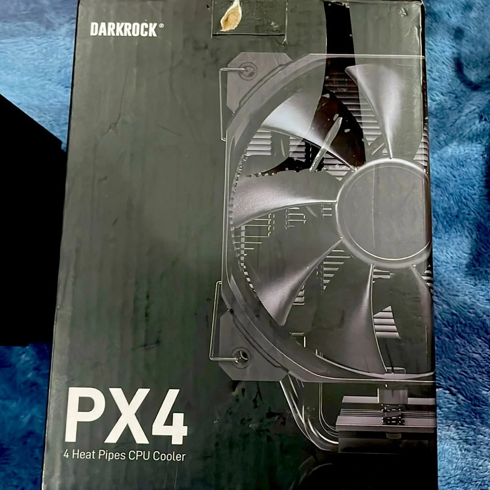 Pc parts